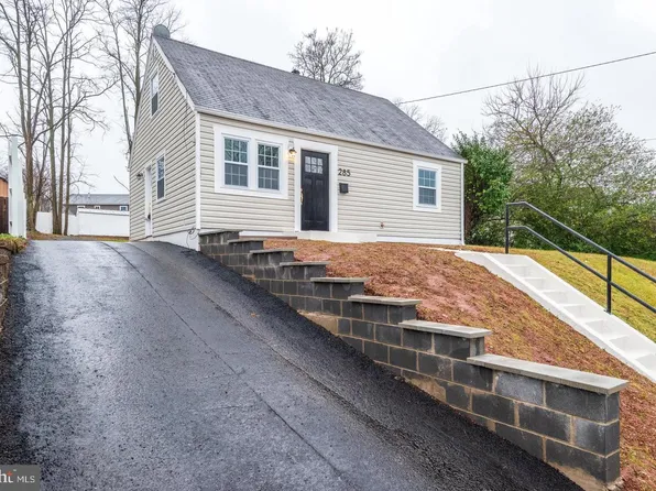 285 Manassas Dr, Manassas Park, VA 20111