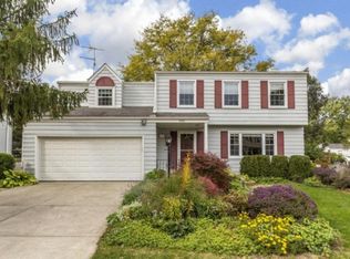 6837 Alloway St E, Columbus, OH 43085