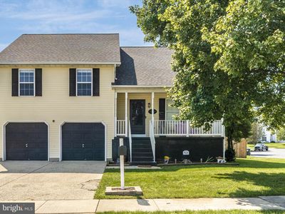 1202 Palladian Way, Frederick, MD, 21702