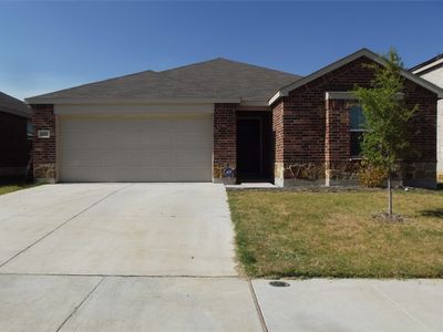 4712 Greenham Ln, Crowley, TX, 76036