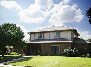 2157 Apple Valley Rd, Plano, TX 75023