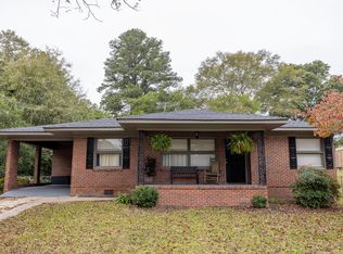 5715 Perry Ave, Columbus, GA 31909