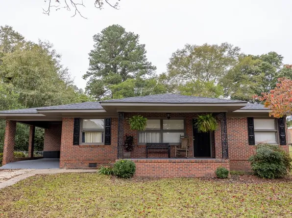 5715 Perry Ave, Columbus, GA 31909