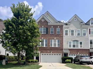116 Butterbiggins Ln, Apex, NC 27539