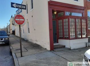 1401 W Patapsco Ave #1, Baltimore, MD 21230