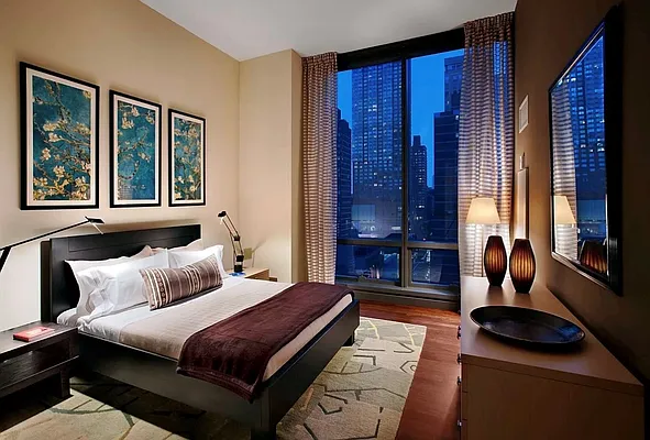 Rented by Brown Harris Stevens | media 17