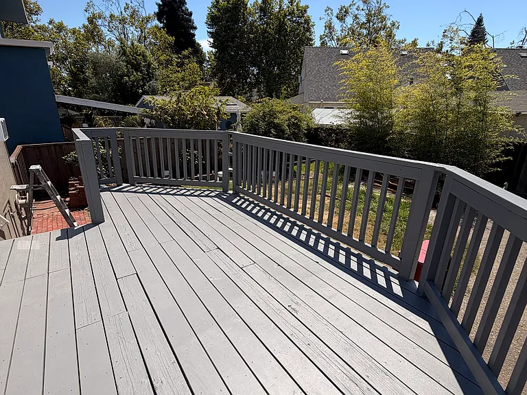 3328 Fernside Blvd — Photo 9