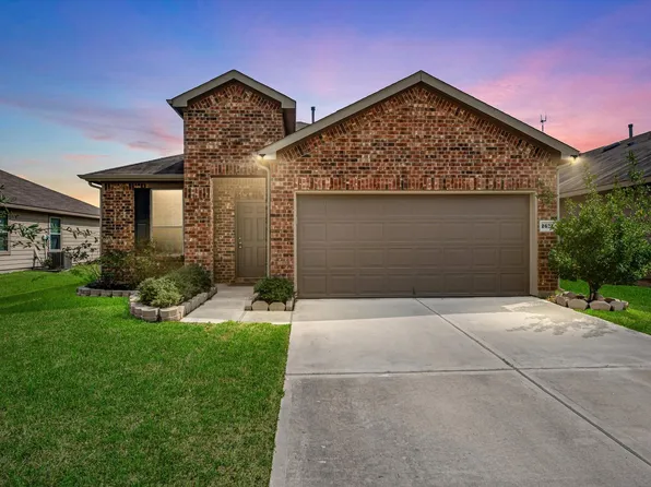 2627 Summer Ln, Missouri City, TX 77489