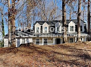 1170 Colony Cir, Marietta, GA 30068