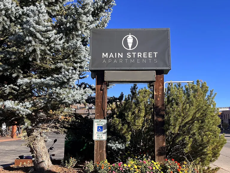 Main Street — Photo 9