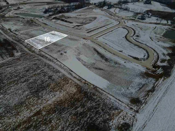 Spartan Holw Lot 16, Solon, IA 52333