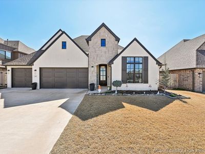 2517 E Olympia St, Broken Arrow, OK, 74014