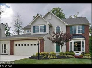 284 Henderson Rd, Bel Air, MD 21014