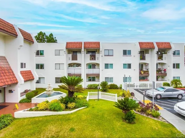 6350 Genesee Ave Unit 221, San Diego, CA 92122