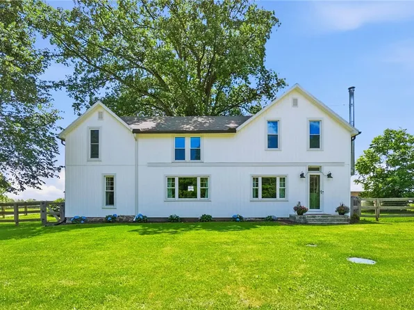 6469 Runkle Rd, Saint Paris, OH 43072
