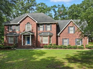160 Scalybark Rd, Summerville, SC 29485
