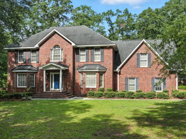 160 Scalybark Rd, Summerville, SC 29485