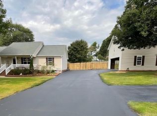 310 Templeton Dr, Spartanburg, SC 29306