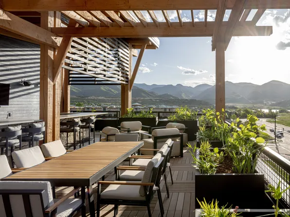 Broadstone Sterling Ranch at Prospect Village