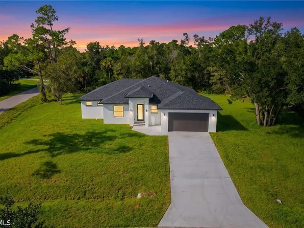 1501 Lovett St, Port Charlotte, FL 33953