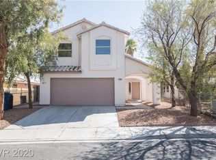 5486 Olympic Spirit Ln, Las Vegas, NV 89113