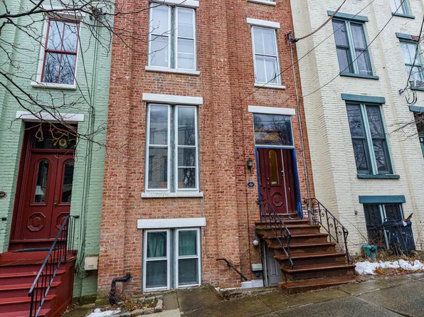 72 Philip Street, Albany, NY 12202