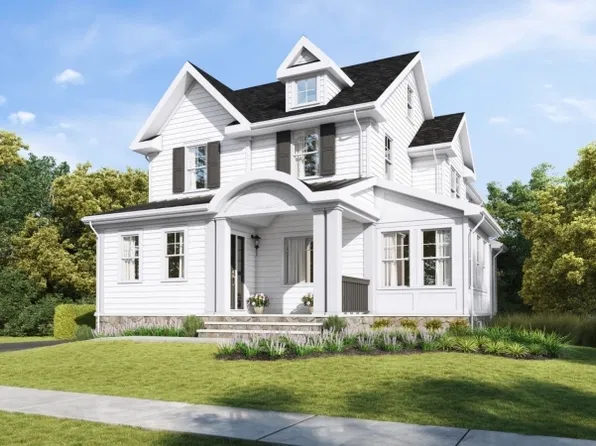 24 N Summit Ave, Chatham Boro, NJ 07928