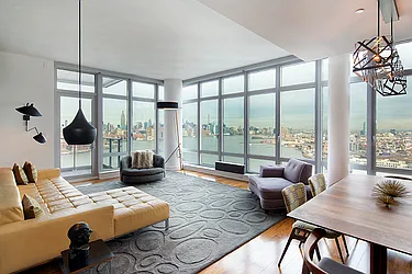 Sold by Brown Harris Stevens