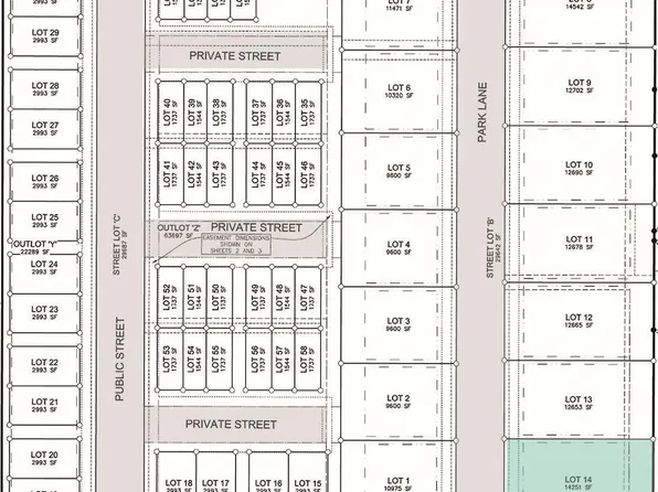 312 E Alta Vista Ave #14, Ottumwa, IA 52501