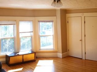 182 Fairmount Ave #2, Hyde Park, MA 02136