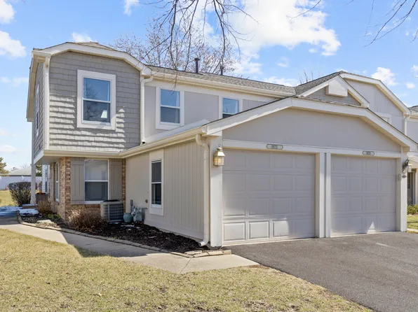 0N721 Concord Ln #Na, Winfield, IL 60190