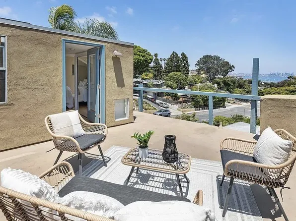 (undisclosed Address), San Diego, CA 92106