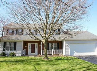 7934 Windmill Ct, Sylvania, OH