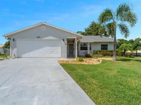 2315 Sea Island Cir S, Lakeland, FL 33810