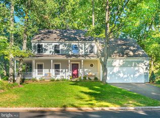 11206 Longwood Grove Dr, Reston, VA 20194