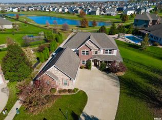 11028 N Moonstone Ct, Dunlap, IL 61525