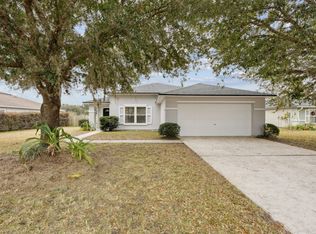 76264 Long Pond Loop, Yulee, FL 32097