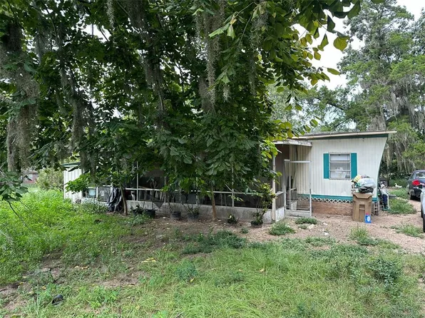 9012 Jack Underwood Rd, Clermont, FL 34711