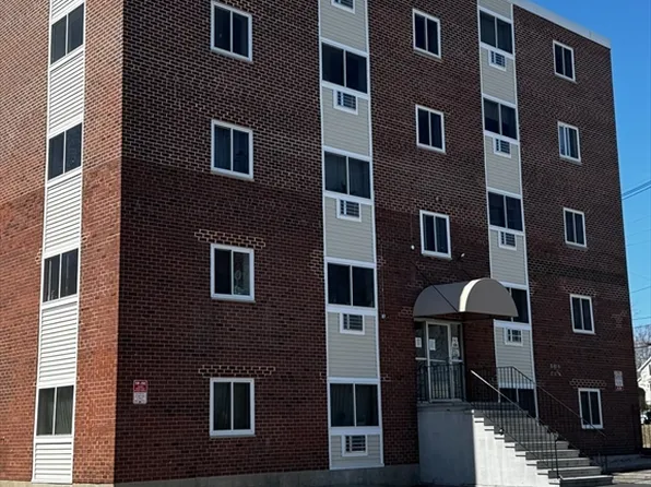 215 Winter St APT 4N, Weymouth, MA 02188