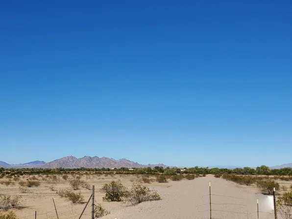 0 W I-8 -- #-, Gila Bend, AZ 85337
