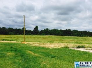 4536 County Road 9, Clanton, AL 35045