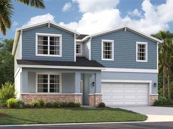 33929 Seattle Slew Dr, Sorrento, FL 32776