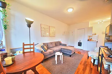 Rented by Metropolitan Realty