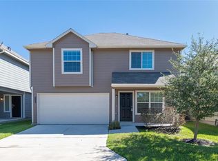 5484 Quail Covey Ln, Guy, TX 77444