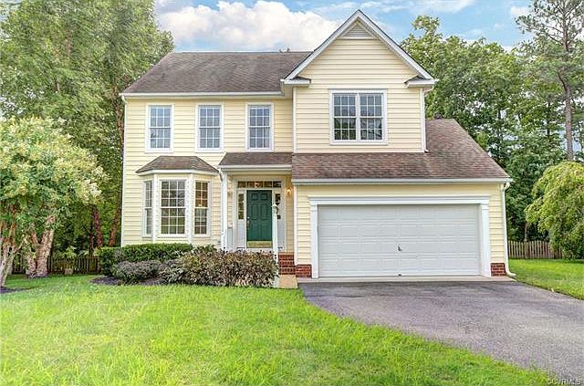 1st image of 4821 Saddleridge Ct
