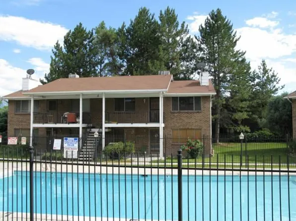 4740 S 700 E APT 81, Murray, UT 84107