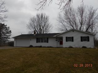 405 Old Elm Rd, Chillicothe, OH 45601