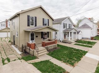 19 W 33rd St, Covington, KY 41015