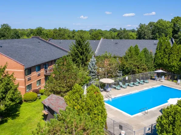 Kensington Manor