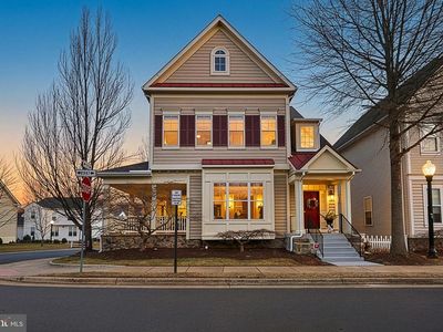 36107 Legend Dr, Round Hill, VA, 20141